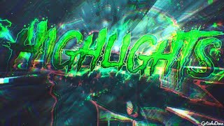 HIGHLIGHT RANKED SPEC OPS & CAMP - CRITICAL OPS 1080p 60fps
