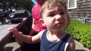 Cape Cod VLOG DAY 2 (2017)