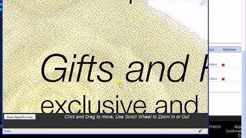 TribalSketch with Print Production Workflow Integration