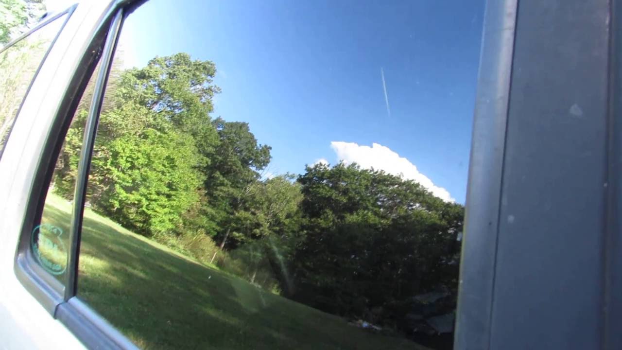 Junk Car Audio Harambe 18 prtotype flex video