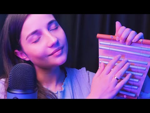 ASMR 3 HORAS ♡ INAUDÍVEL + SUSSURROS: Oração Poderosa para Dormir, Relaxar, Paz, Cura, Tranquilidade