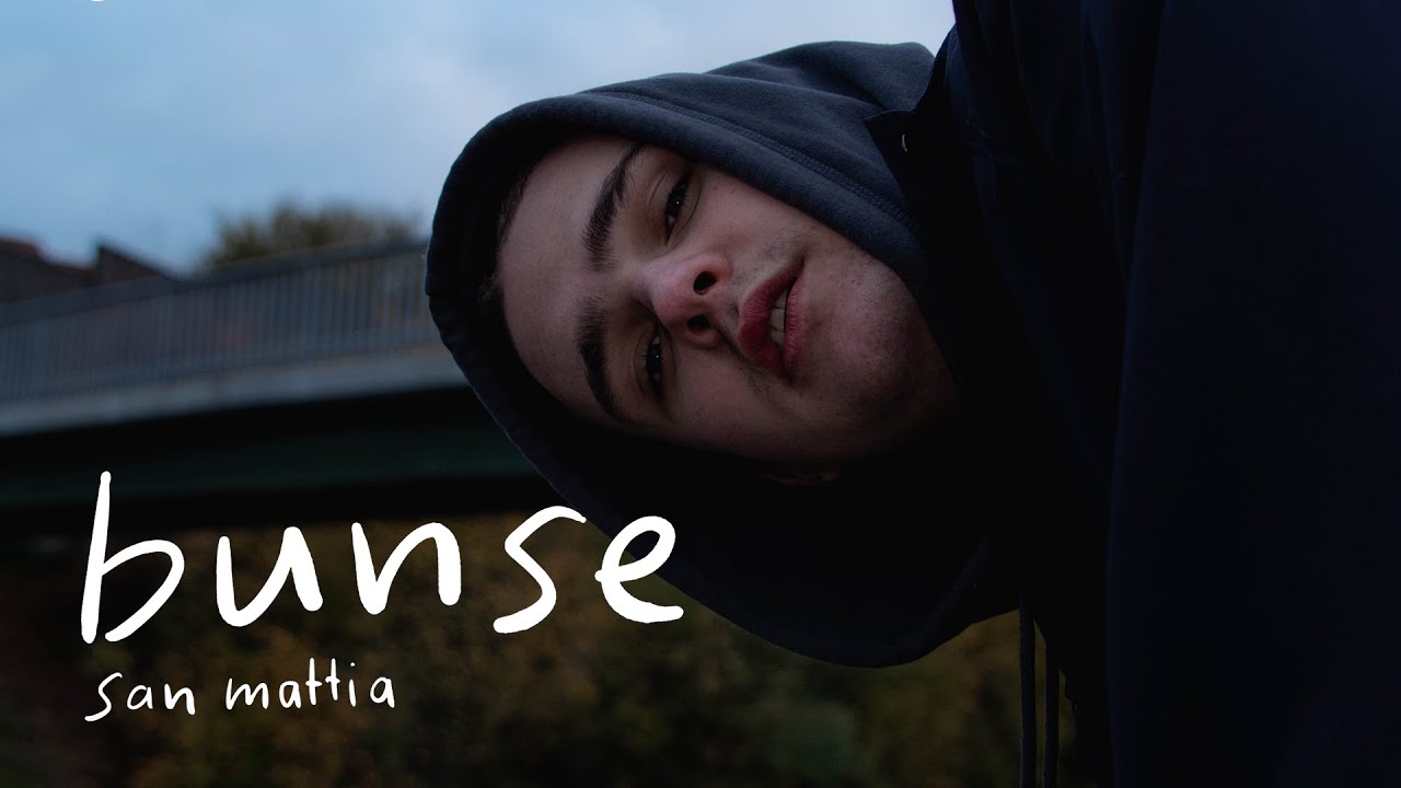 san mattia - no lies (feat. Distrust) [Official Audio]