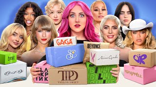 Download Lagu I Bought EVERY POP STAR Merch MP3 Download Lagu I Bought EVERY POP STAR Merch MP3
