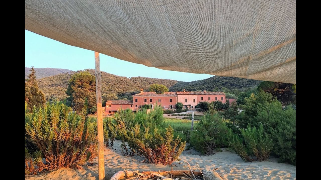 Sprawling Estate in Grosseto, Italy Sotheby's International Realty