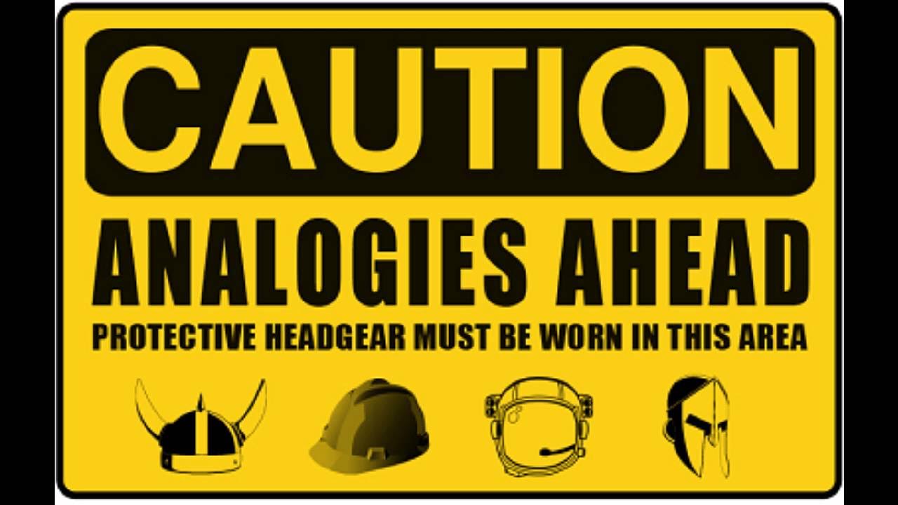 To be protected of any