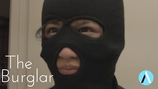 The "Burglar" | Skit