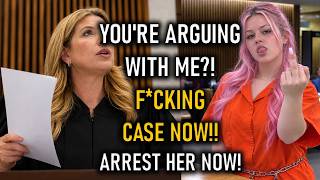 Information Judge Raquel West SHUTS Defendant Down — “THAT DOESN’T MAKE ANY SENSE!” Update