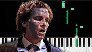 How to Play Metamorphosis on Piano