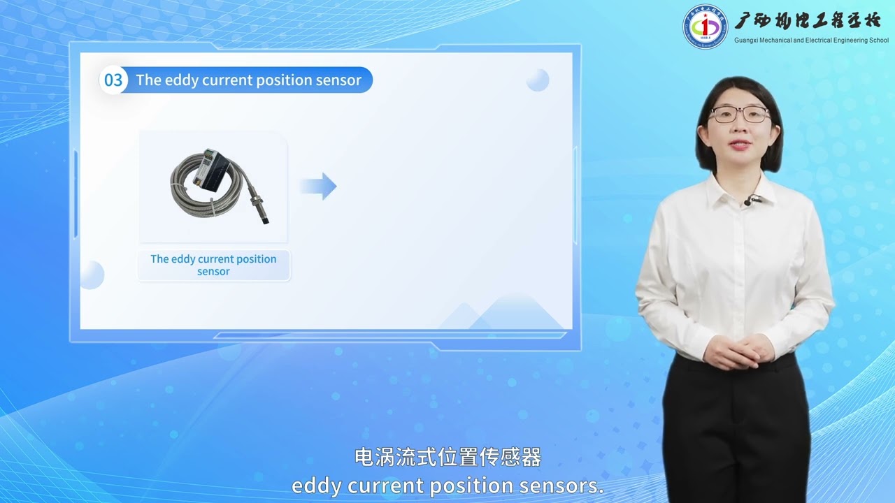 5 2 Eddy Current Effects and Eddy Current Sensors