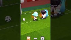 パワサカgoal集 Youtube