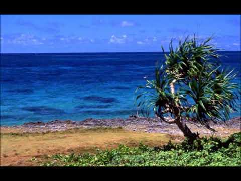 平和の琉歌・森友紀編曲アルト（MIDI）