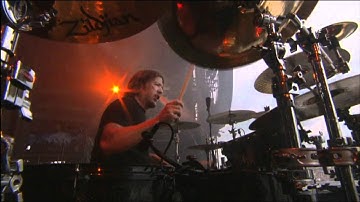 Alter Bridge - Buried Alive (live)