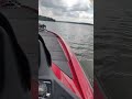 2015 Skeeter FX21 !