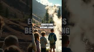 Yellowstone Becomes America's First National Park on March 1