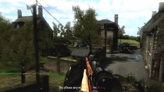 [CoD2] Numb
