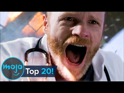 Top 20 Satisfying Deaths of Hated TV Characters