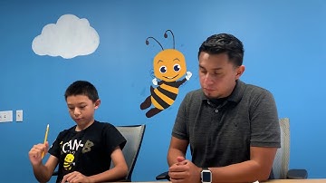 7-  Video Model of Contigent Reinforcement  -Ican-B