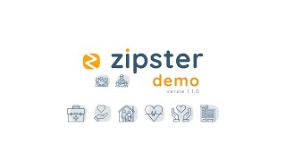 Zipster Demo