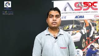 Narendra Singh, Js Fourwheel Motors Talks About The Asdc E-Learning Course