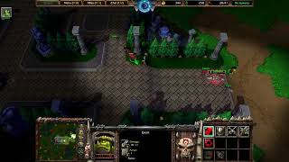 Warcraft 3 Reforged Orc Build Order Guide | Fast & Powerful Orc Strategy