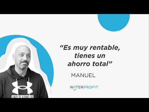 Experiencia de instalación de aerotermia con placas solares con Manuel