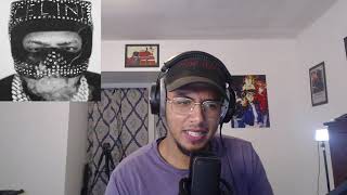 Stove God Was Cooking On This  Ostertag Westside Gunn Reaction