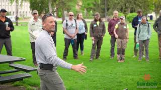 Ecoscience, Who We Are