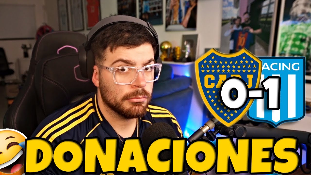 🔥 LA COBRA EXPLOTA TRAS LA DERROTA: DONACIONES ÉPICAS Y AUDIOS INSANOS DEL CHAT 💸
