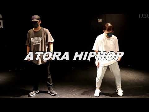神はサイコロを振らない「泡沫花火」ダンス/ATORA HIPHOP/ヒップホップ　三重県伊勢市ダンススタジオＤＥＣ→Ｇ
