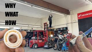 The Ultimate Air Line System-Design/Build