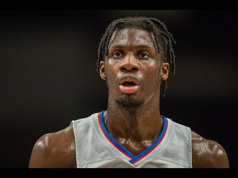 Ismaël Kamagate Highlights 2021 2022 Paris