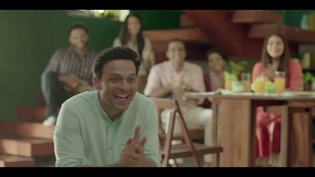 VGUARD Switchgear TVC (Hindi) YouTube