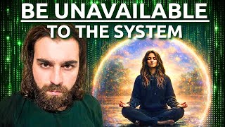 Use This Exercise To Exit The Matrix