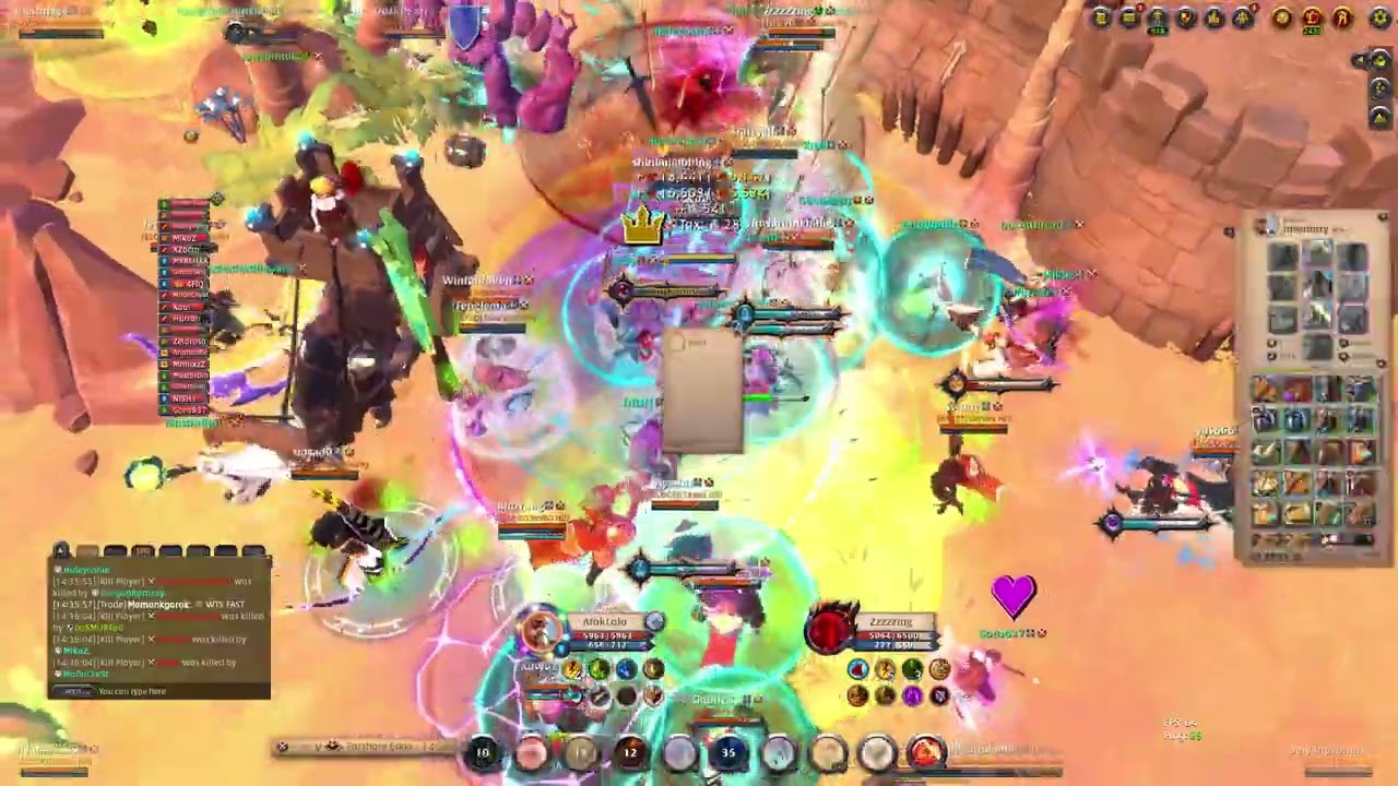 AtokLolo vs Hill + Rabbit  18Jan26