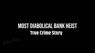Evil Genius | true crime documentary
