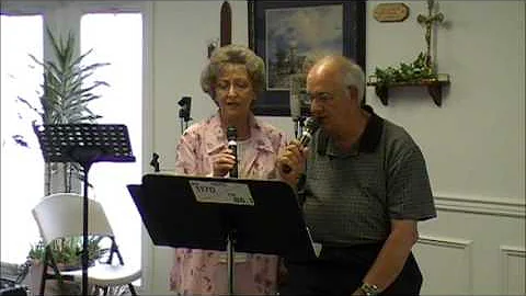 Precious Lord Take My Hand - Morris Strevels & Mil...