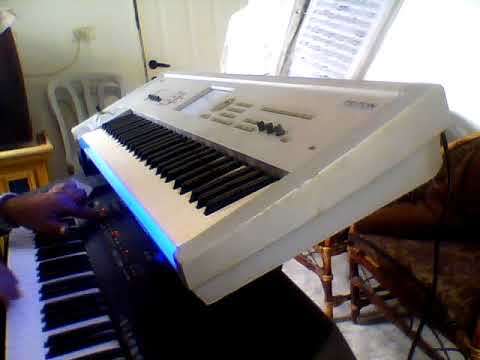 مقدمة نبتدي منين الحكاية عزف اورغ ولا أروع 