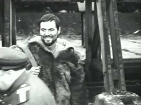 Soweit Die Füße Tragen