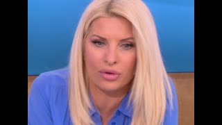 Η Ελένη Μενεγάκη Για Τον Θάνατο Του Πατέρα Της