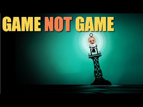 Game Not Game ep 6, Watermelon vs. Bear [Game of the Week Sunless Sea]