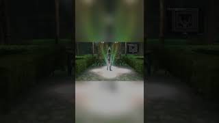 Lost Odyssey (Xbox 360) - Old Sorceress' Mansion - Plate Puzzle