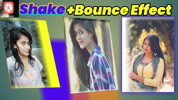 Alight motion shake+Squeeze effect status editing || Shake and Squeeze effect