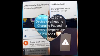 Samsung J2 6 Charging Paused Battery Temperature To High Low Device Overheating Solution 100 Islamic World And Mobile Tachnology Samsung J2 6 Charging Paused Battery Temperature To High Low Device Overheating Solution 100 Islamic World And Mobile Tachnology