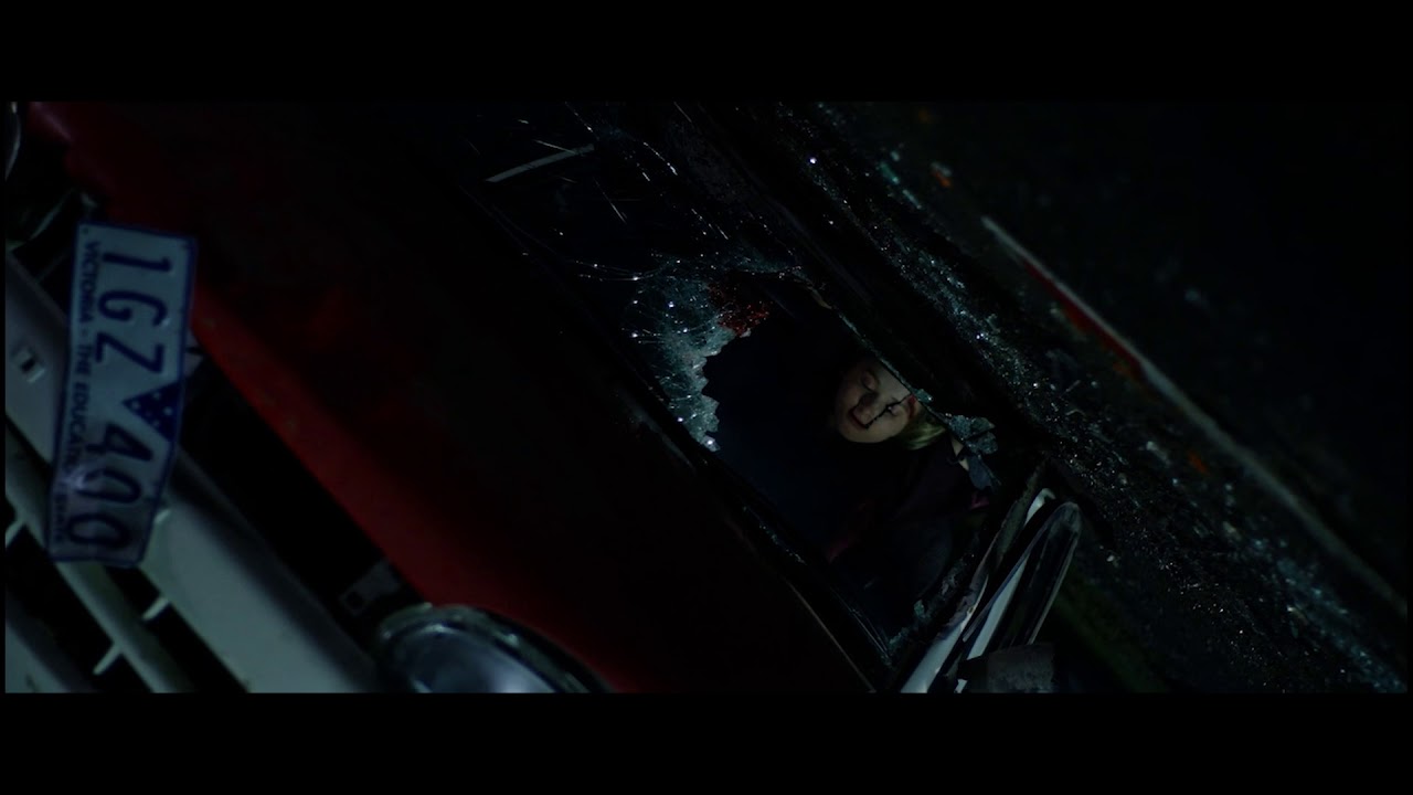 "Finding Grace" Trailer