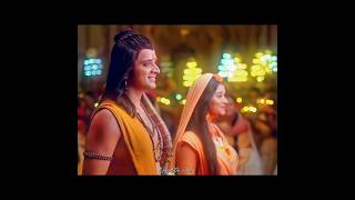 Download Lagu Prabhu Shri Ram a rhe hai..!!🥹🙏🏻 #shrimadramayan #siyaram #diwali #viral #143 #ramaayenge #shreeram MP3