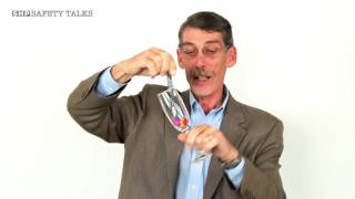 The Safety Culture Concept with Dr Dominic Cooper, episode one