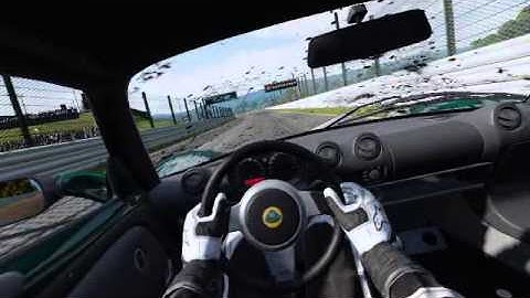 scary rollover if it was real-SHIFT 2 UNLEASHED