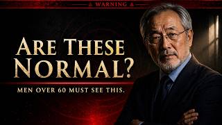 Prostate Cancer Warning 🚫: 6 Signs Most Men Over 60 Think Are Normal