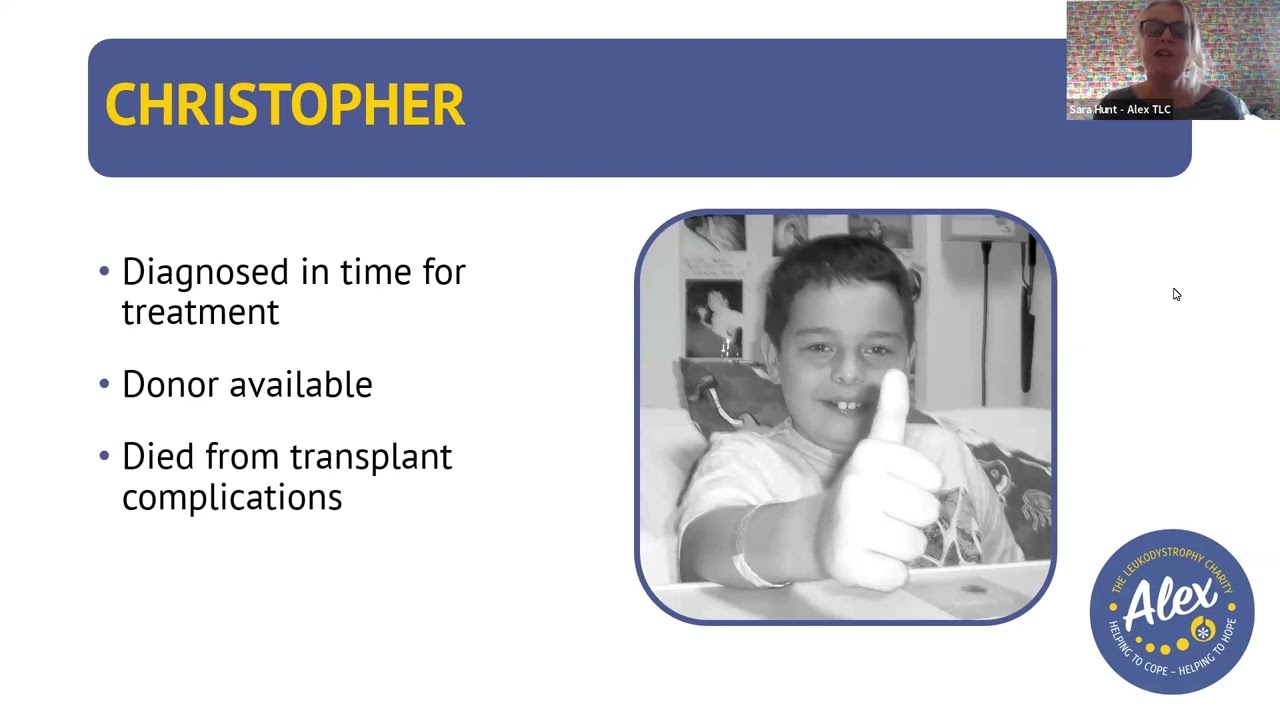 The Royal Society of Medicine presentation