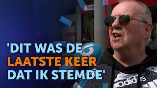 Middenklasse Vertrekt Alleen Hele Rijken En Hele Armen Blijven Over In Grote Stad